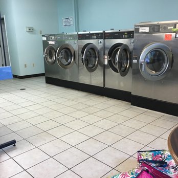 Clothes Line Laundry - United States