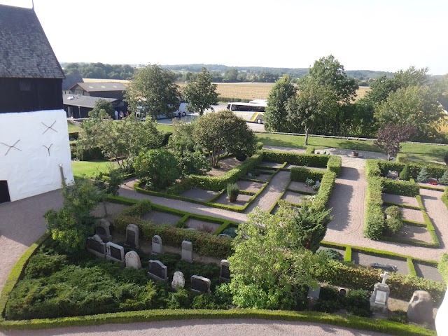 Østerlars Kirke