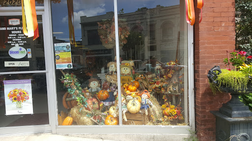 Jim & Mary's Flower Shop - Thumbnail