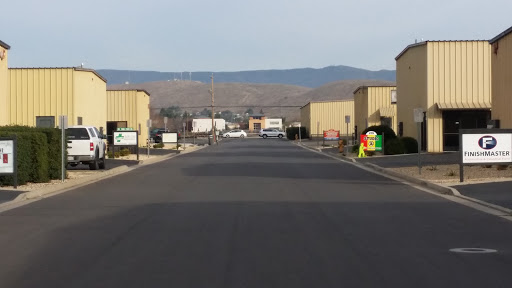 Smardan-Hatcher Co San Luis - Thumbnail