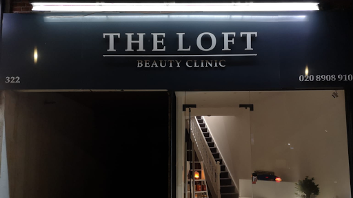 THE LOFT BEAUTY CLINIC