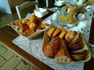 Photo n°7 de L'ancienne École à Geay (Chambre d'hôtes)