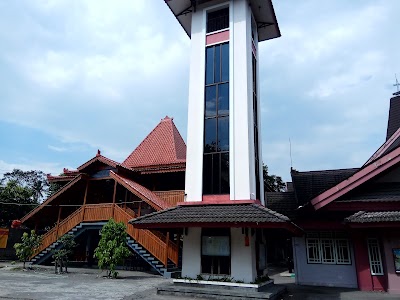 Photos of The Catholic Church of St. Peter and Paul Babadan
