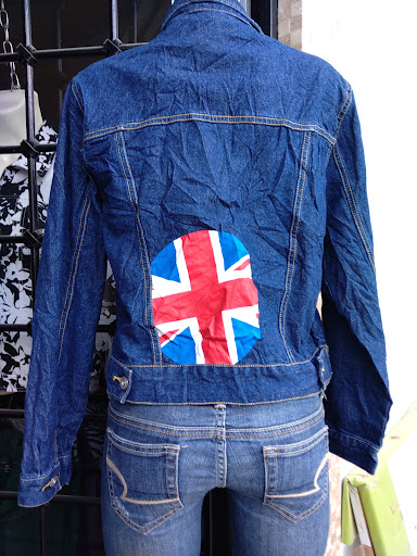 Ropa con estilo (Americana calidad premium) - Thumbnail