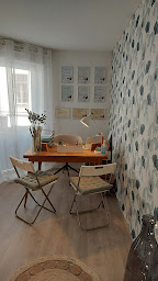 Photo n°11 de La Porte des Possibles - sophrologie - psychothérapie à Vannes (Centre de bien-être)