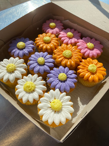 Gartman Model Bakery - Visual