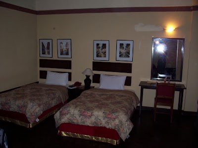 Photos of Courtyard Hotel