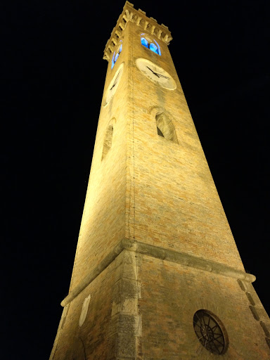 Torre Civica - Visual