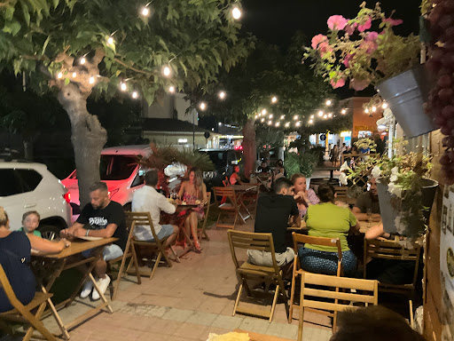 Enoteca Wine Bar La Cantinetta