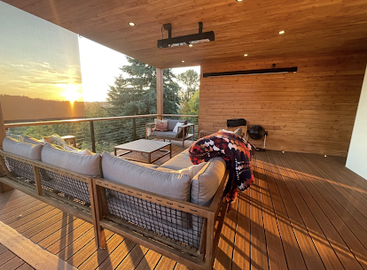 seattle fence and deck contractor