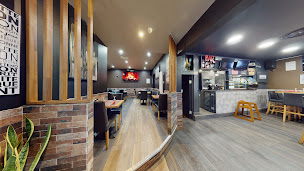 Photo n°65 de Restaurant Portugais - Maison du Soleil à Ormesson-sur-Marne (Restaurant portugais)