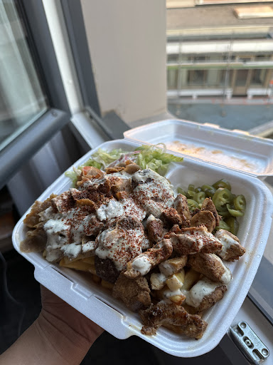 Photo 1 - Kebab Le braisé