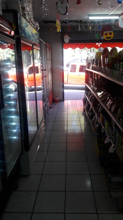Photos of MiniMarket