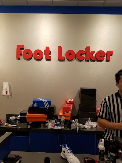 Foot Locker