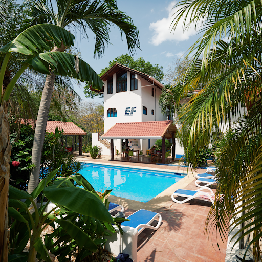 EF International Language Campus - Spanish Courses in Costa Rica