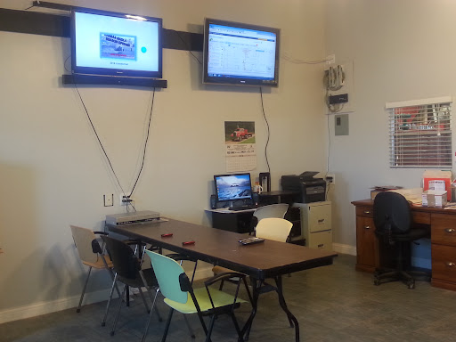Strickland Road Services Gallery - United States