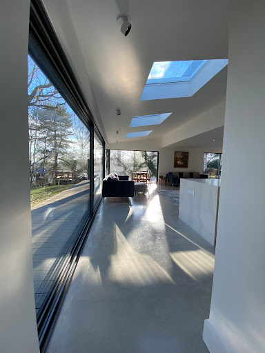 NS Decorating - Visual