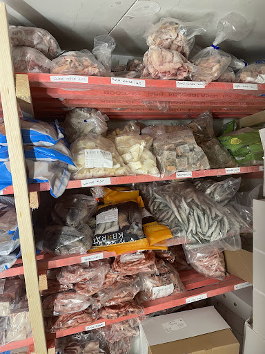 The Raw Food Warehouse - Thumbnail