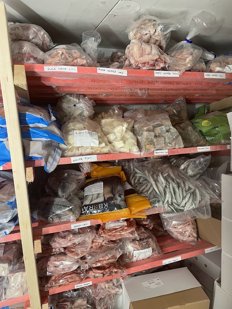 The Raw Food Warehouse photo 2