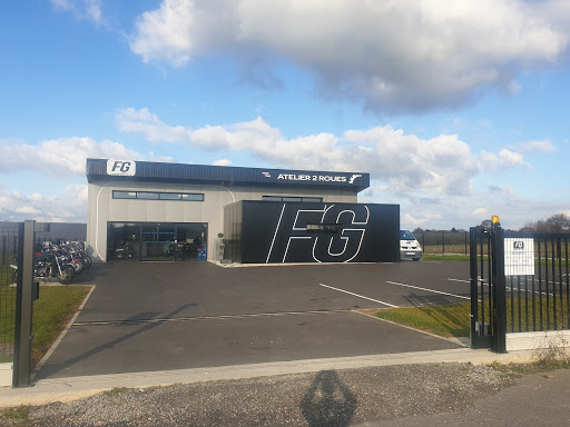 FG MOTORS