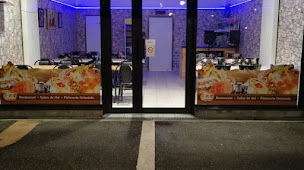 Photo n°22 de La Rose Des Sables à Montluçon (Restaurant halal)