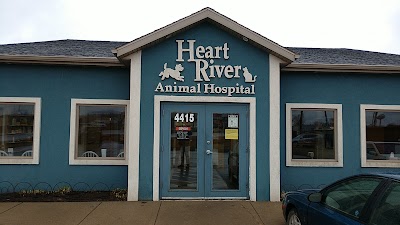 Heart River Animal Hospital