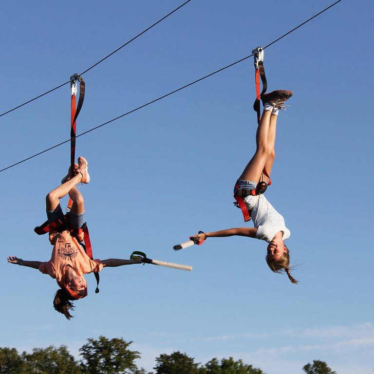 new orleans zip line tour reviews