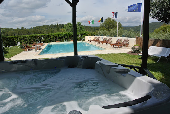 Commentaires et avis sur La Vieille Bastide