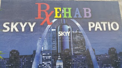 Rehab Bar And Grill