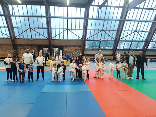 Dojo Neuillysien - Thumbnail