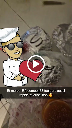Photo 1 - Burger et Frites