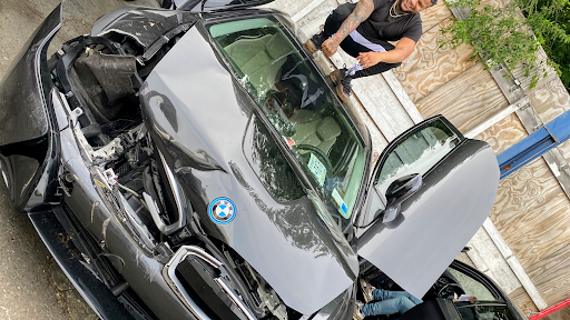 Exclusive Collision & Repair INC