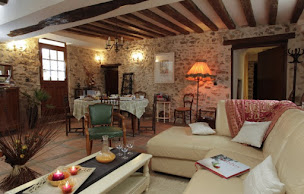 Photo n°24 de Ferme Historique Jean de la Fontaine : Grand Gîtes et Chambres d'hôtes, séminaire et team building dans l'Aisne à Chierry (Lieu de mariage)