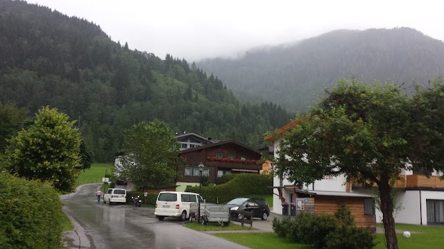 Gasthof Ennshof