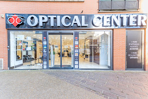 Photo n°28 de Opticien AULNAY SOUS BOIS - Optical Center à Aulnay-sous-Bois (Magasin de lunettes de soleil)