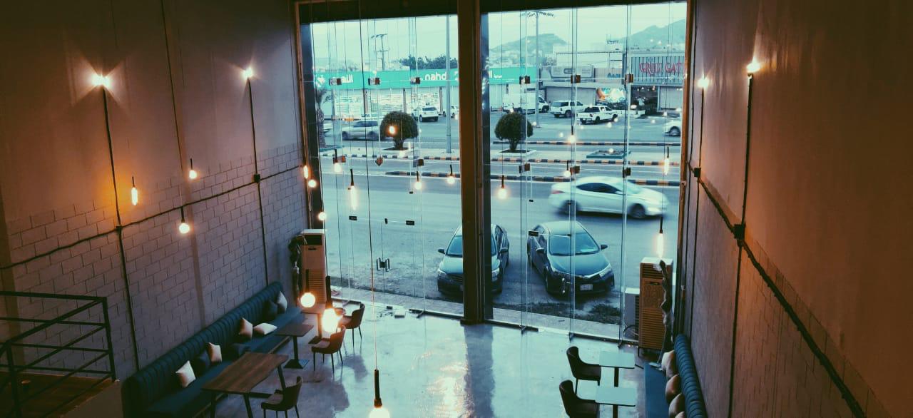 لامات كوفي Lamat coffee - صورة 2
