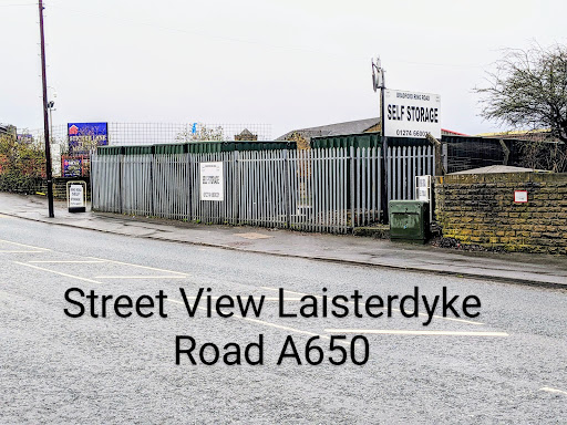 Bradford Ring Road Self Storage - Thumbnail
