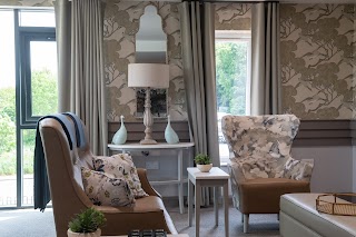 Grappenhall Manor Care Home