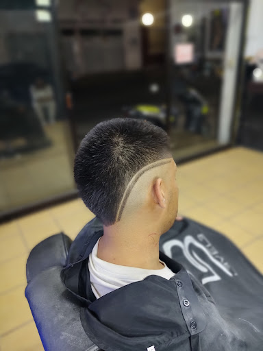 BarberFLAKK Gallery - Mexico