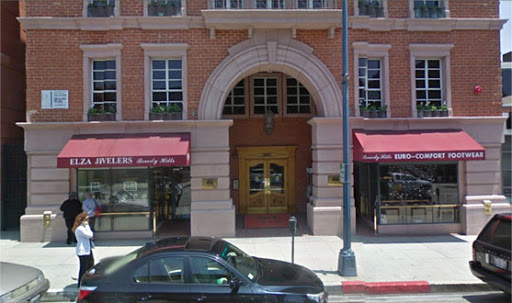 Beverly Hills Periodontics & - Thumbnail