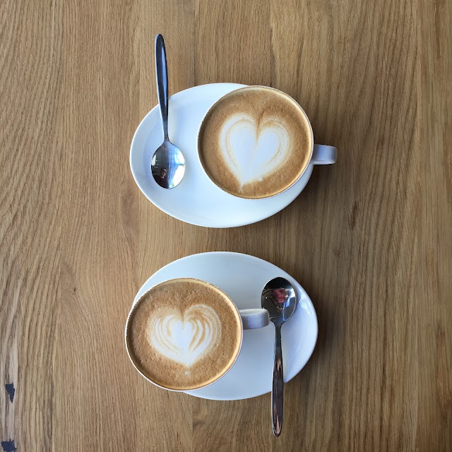 Café Schöllers