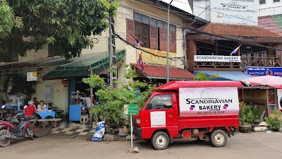 Photos of Scandinavian Bakery