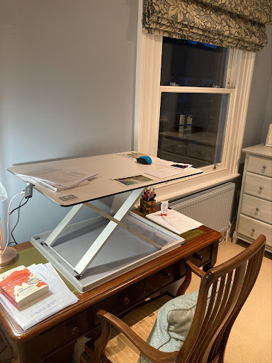Sit-Stand.Com - Visual