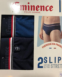 Photo n°16 de BS SPORT à La Londe-les-Maures (Magasin de vêtements pour femmes)