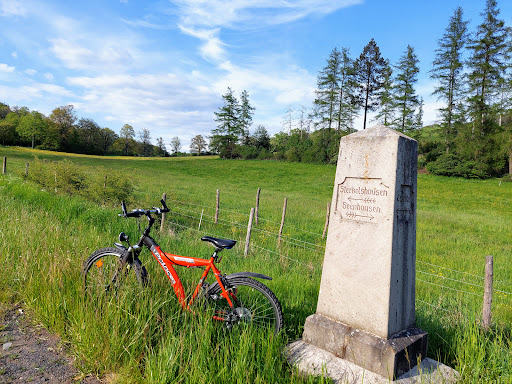 Gemeinde Ludwigsau