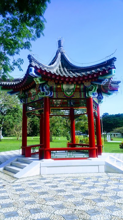 Photos of The Chinese Garden