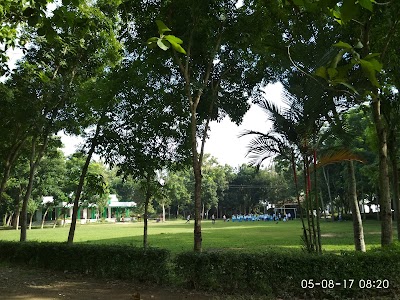 Photos of Masjid Al Akbar Pondok Pesantren Hidayatullah