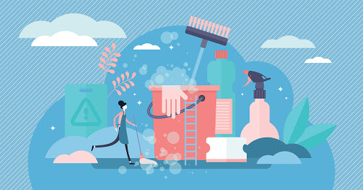 Holistic Cleaning Services LLC - Thumbnail