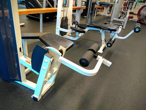 Robert A. Lee Community Recreation Center - Thumbnail