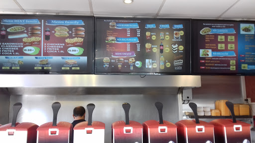 Photo 1 - FIZ BURGER
